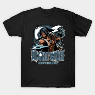 Nightwolf T-Shirt